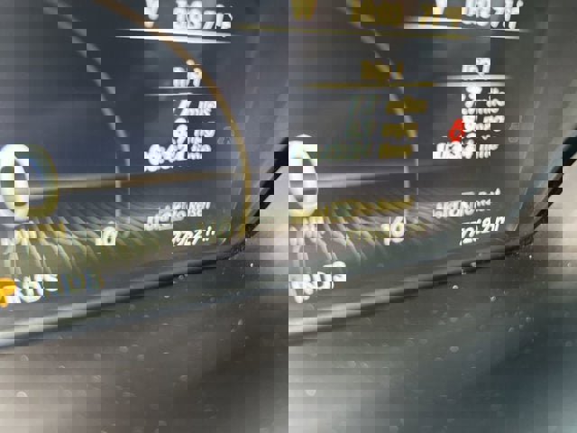 Used 2017 Lincoln Continental Reserve w/ Climate Package image 13