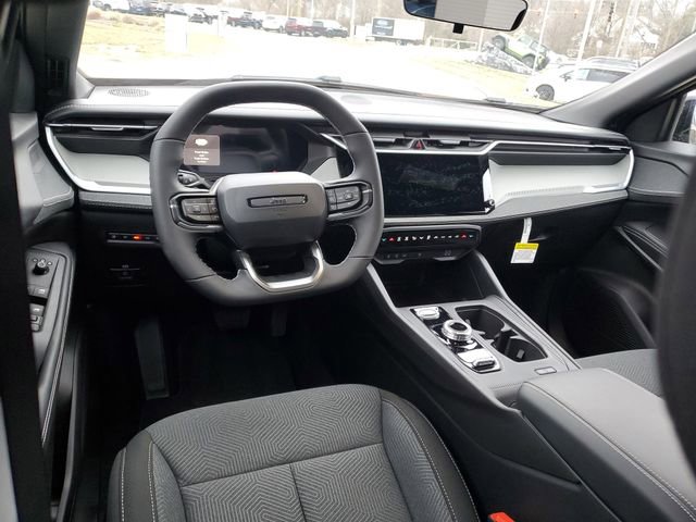 New 2026 Jeep Cherokee Laredo image 7