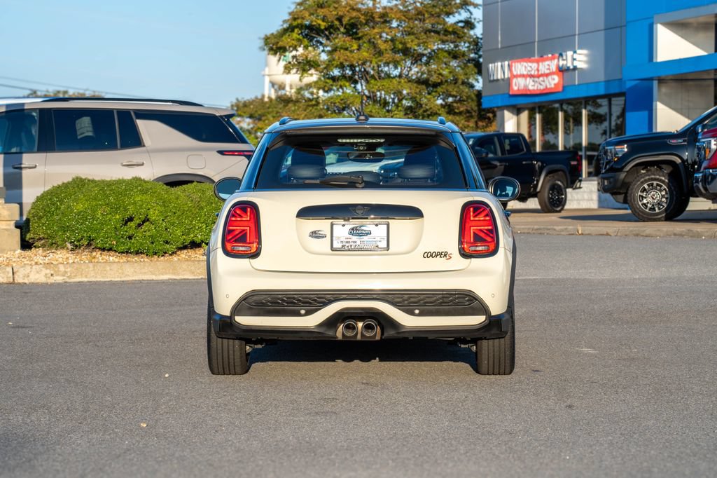 Used 2023 MINI Cooper S FWD image 6