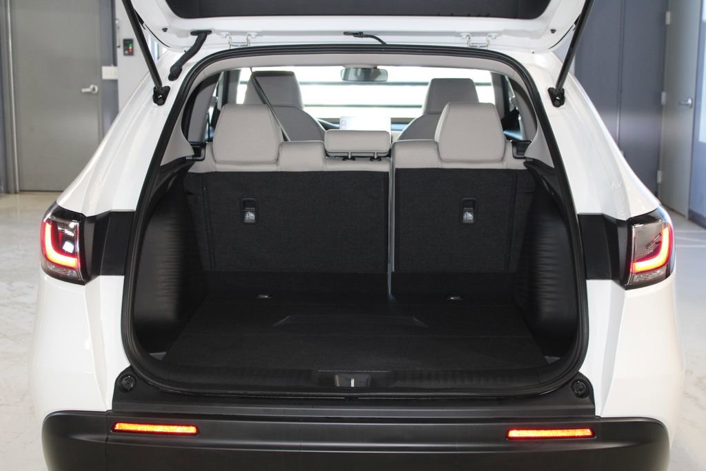 Used 2026 Honda HR-V LX image 41