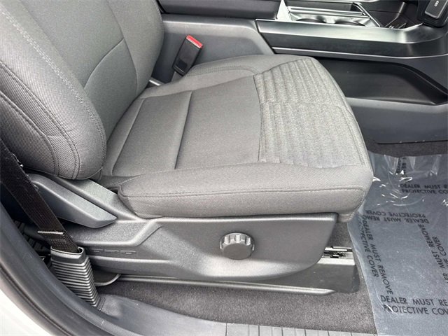 Used 2023 Ford F150 XL w/ STX Appearance Package image 14