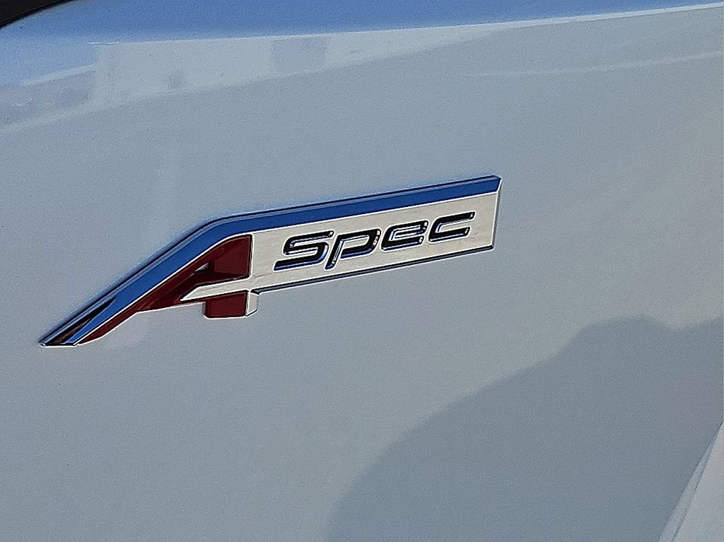 New 2026 Acura ADX A-Spec AWD/4WD image 11