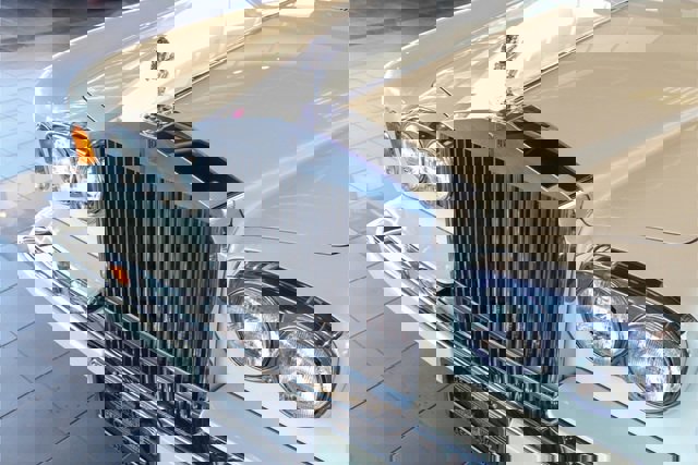 Used 1994 Rolls-Royce Corniche IV image 2