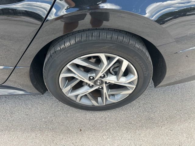 Used 2021 Hyundai Sonata SEL FWD image 19