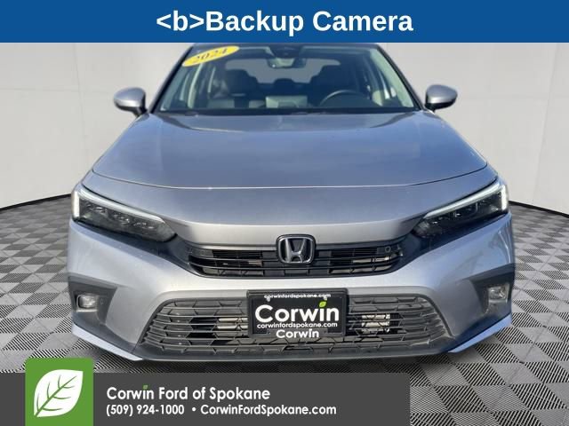 Used 2024 Honda Civic Touring image 7