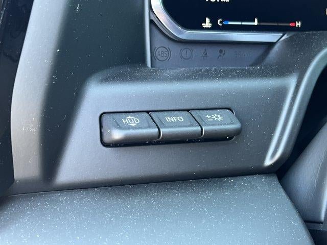 New 2026 GMC Sierra 1500 AT4X AWD/4WD image 23