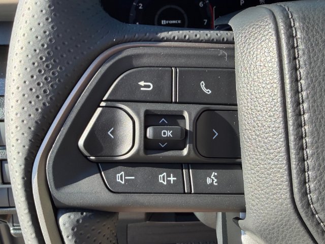 New 2026 Toyota 4Runner Limited AWD/4WD image 16