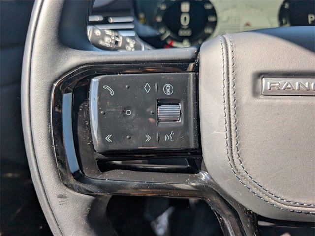 Used 2024 Land Rover Range Rover Sport Dynamic SE image 18