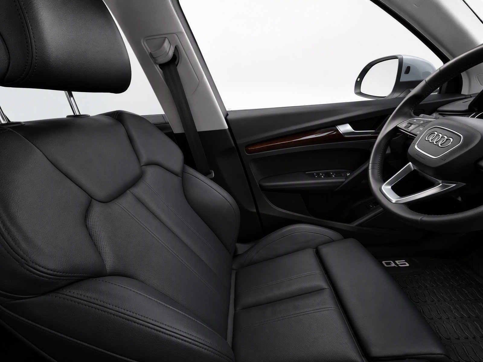 Used 2019 Audi Q5 2.0T Premium Plus w/ Premium Plus Package AWD/4WD image 15