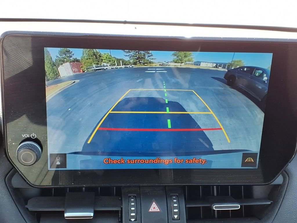 Used 2023 Toyota RAV4 XSE image 15