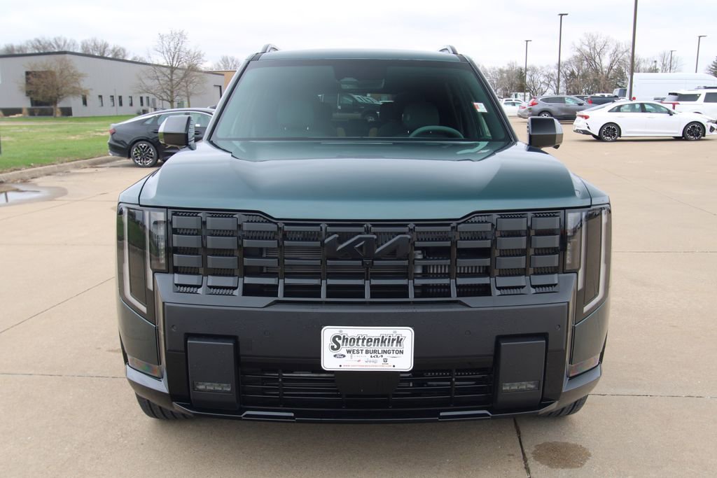 New 2027 Kia Telluride SX X-Line w/ Towing Package image 2