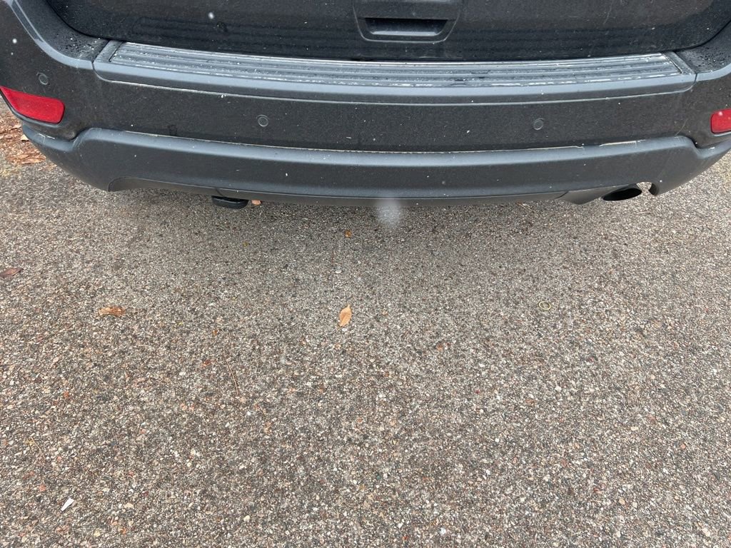 Used 2018 Jeep Grand Cherokee Laredo image 6