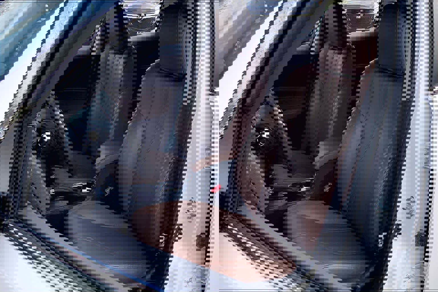 Used 2022 Acura ILX w/ Premium Package image 8