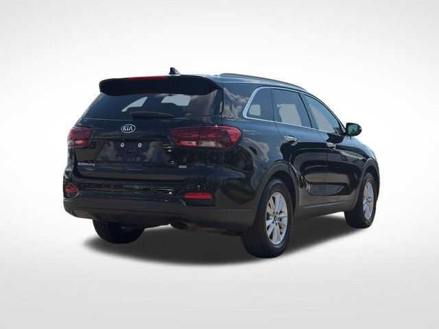 Used 2019 Kia Sorento FWD w/ Option Group 020 image 8