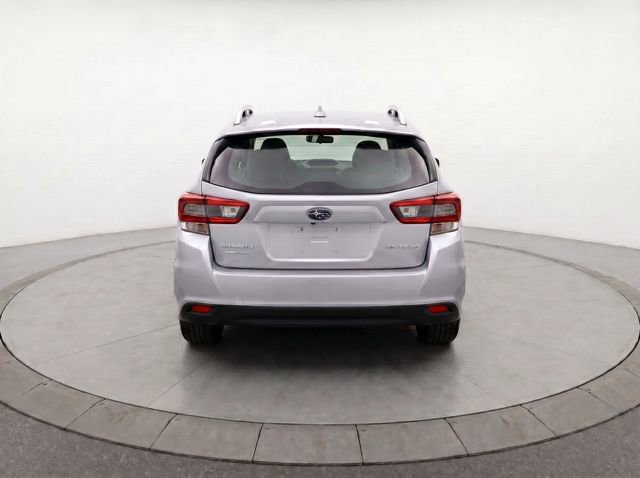 Used 2020 Subaru Impreza 2.0i Premium AWD/4WD image 4
