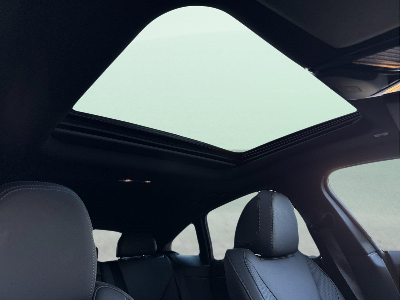 Used 2024 BMW i4 eDrive35 w/ Premium Package image 16