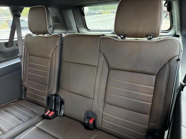 New 2026 GMC Yukon XL Denali Ultimate AWD/4WD image 26