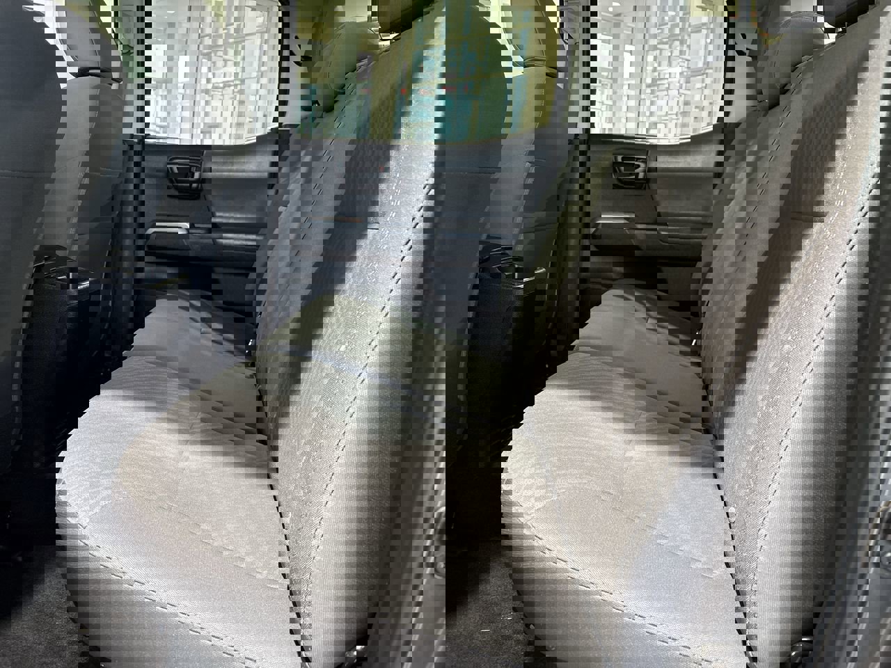 Certified 2021 Toyota Tacoma SR5 image 22