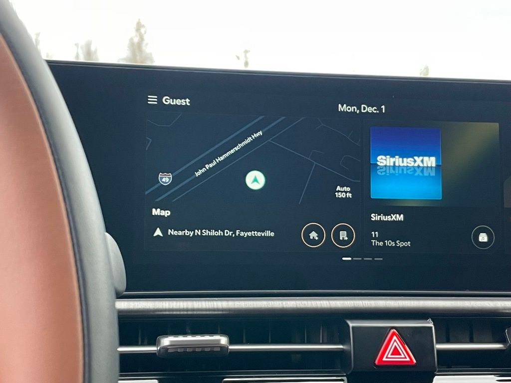 New 2026 Kia Sportage X-Line w/ X-Line Technology Package image 14