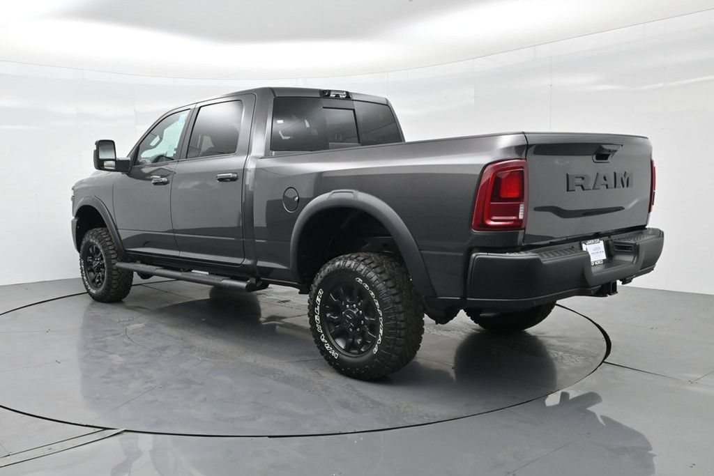 New 2026 RAM 2500 Power Wagon AWD/4WD image 4