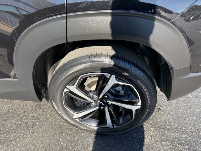 Used 2022 Chevrolet TrailBlazer RS FWD image 6