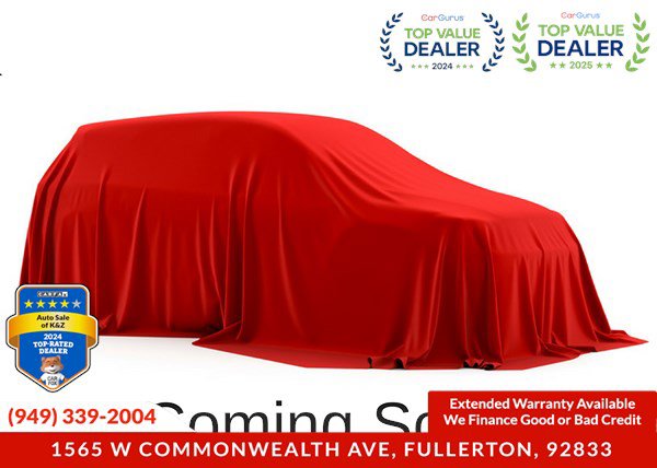 Used 2015 Scion tC