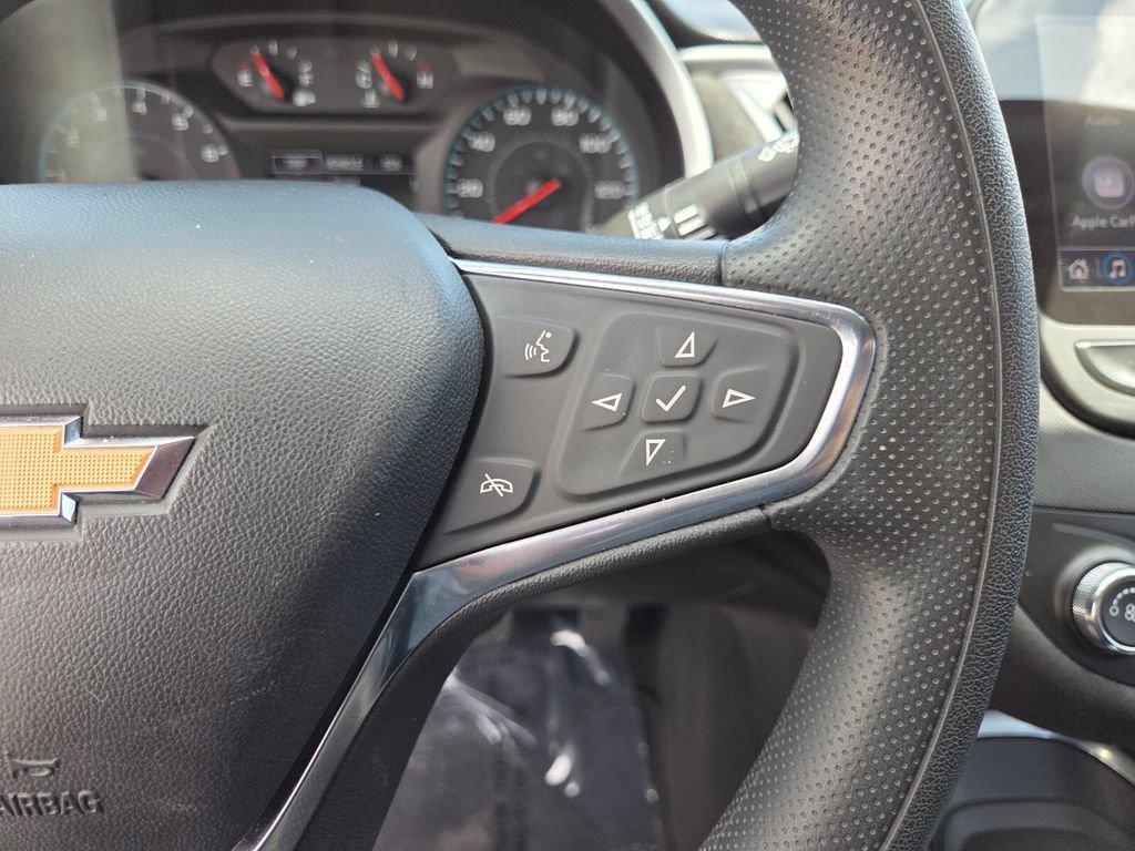 Used 2021 Chevrolet Malibu LS FWD image 27