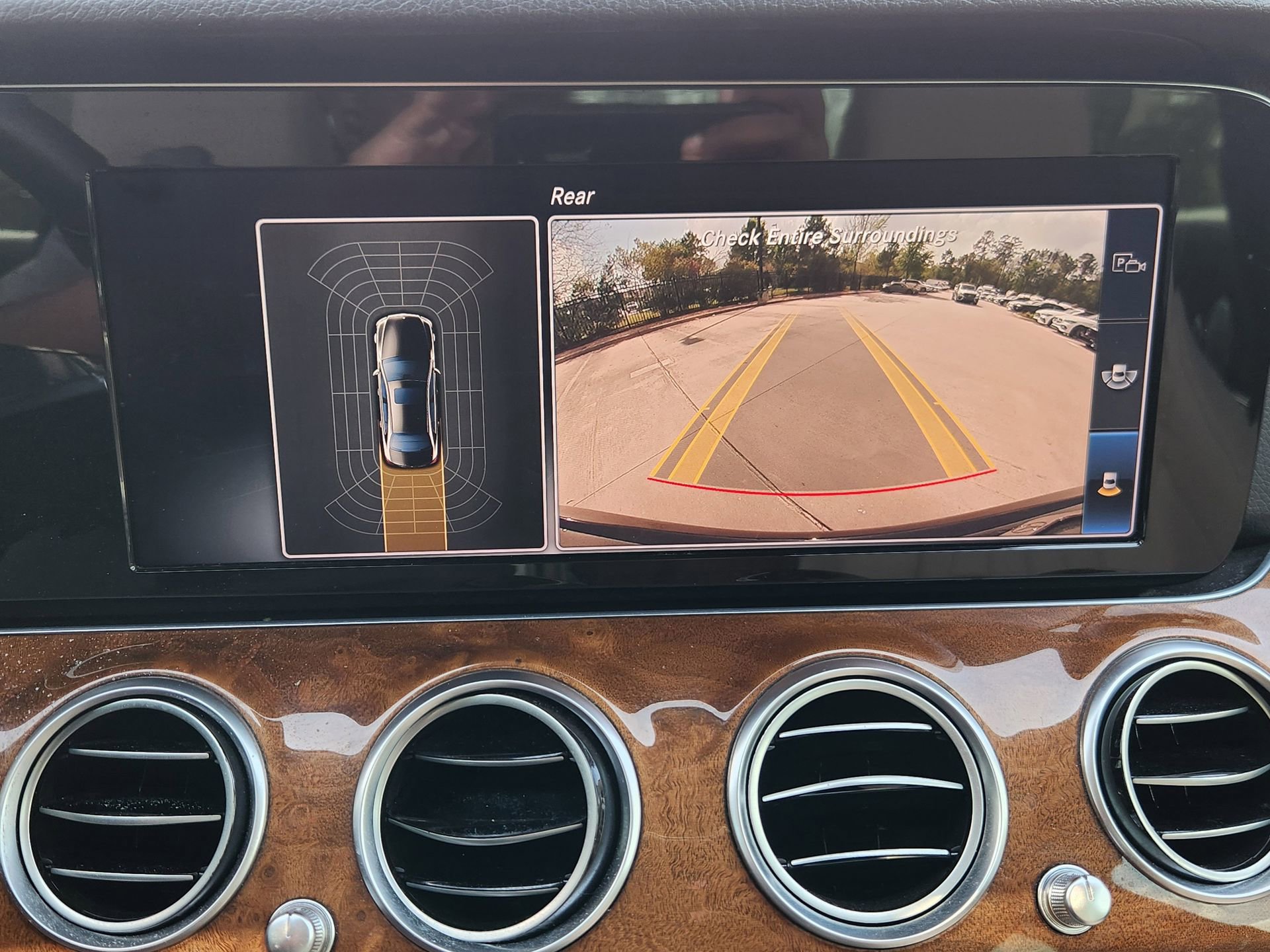 Certified 2018 Mercedes-Benz E 300 image 17