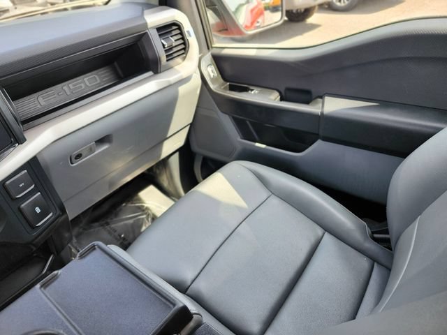 Certified 2023 Ford F150 XL w/ XL Chrome Appearance Package AWD/4WD image 15