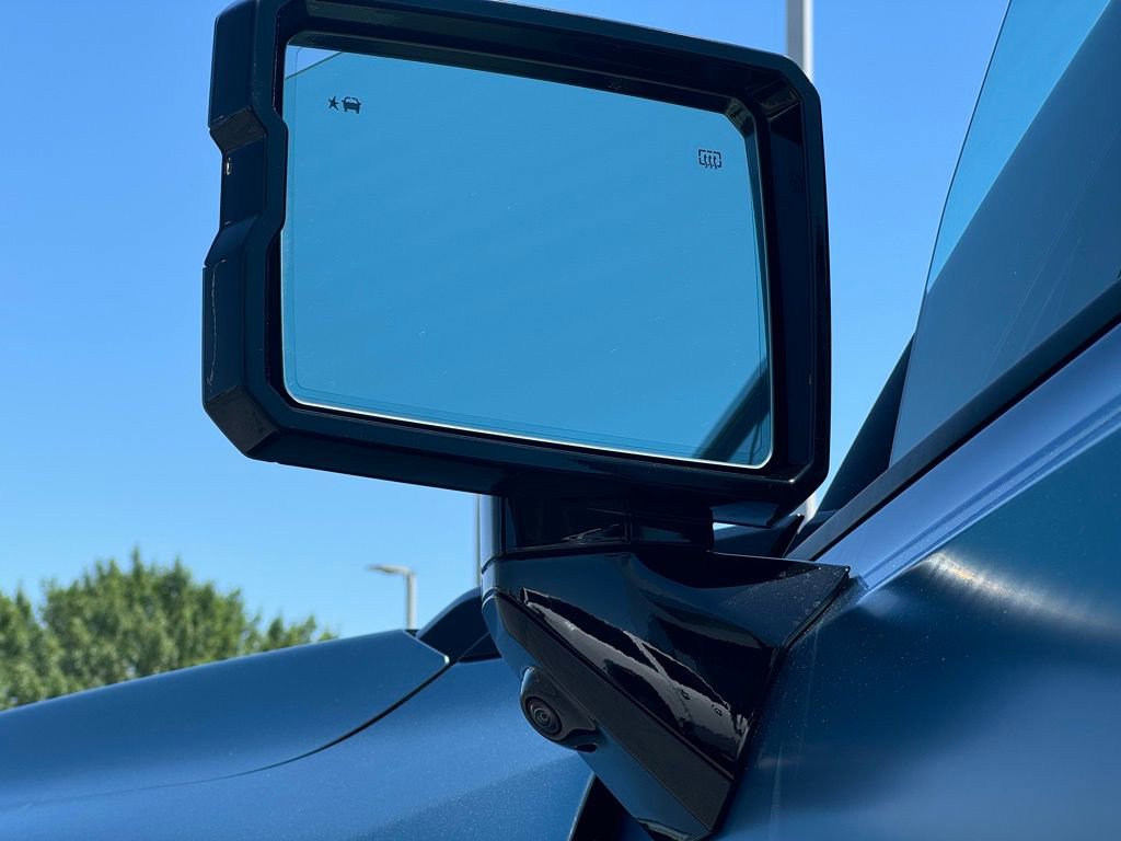 New 2024 GMC Hummer EV 3X w/ Omega Edition image 15