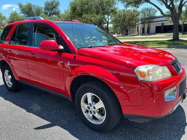 Used 2007 Saturn Vue 2WD V6 w/ Chrome Pkg image 10