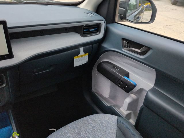 New 2026 Ford Maverick XLT w/ XLT Luxury Package FWD image 18
