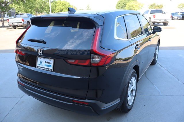 New 2027 Honda CR-V LX image 4