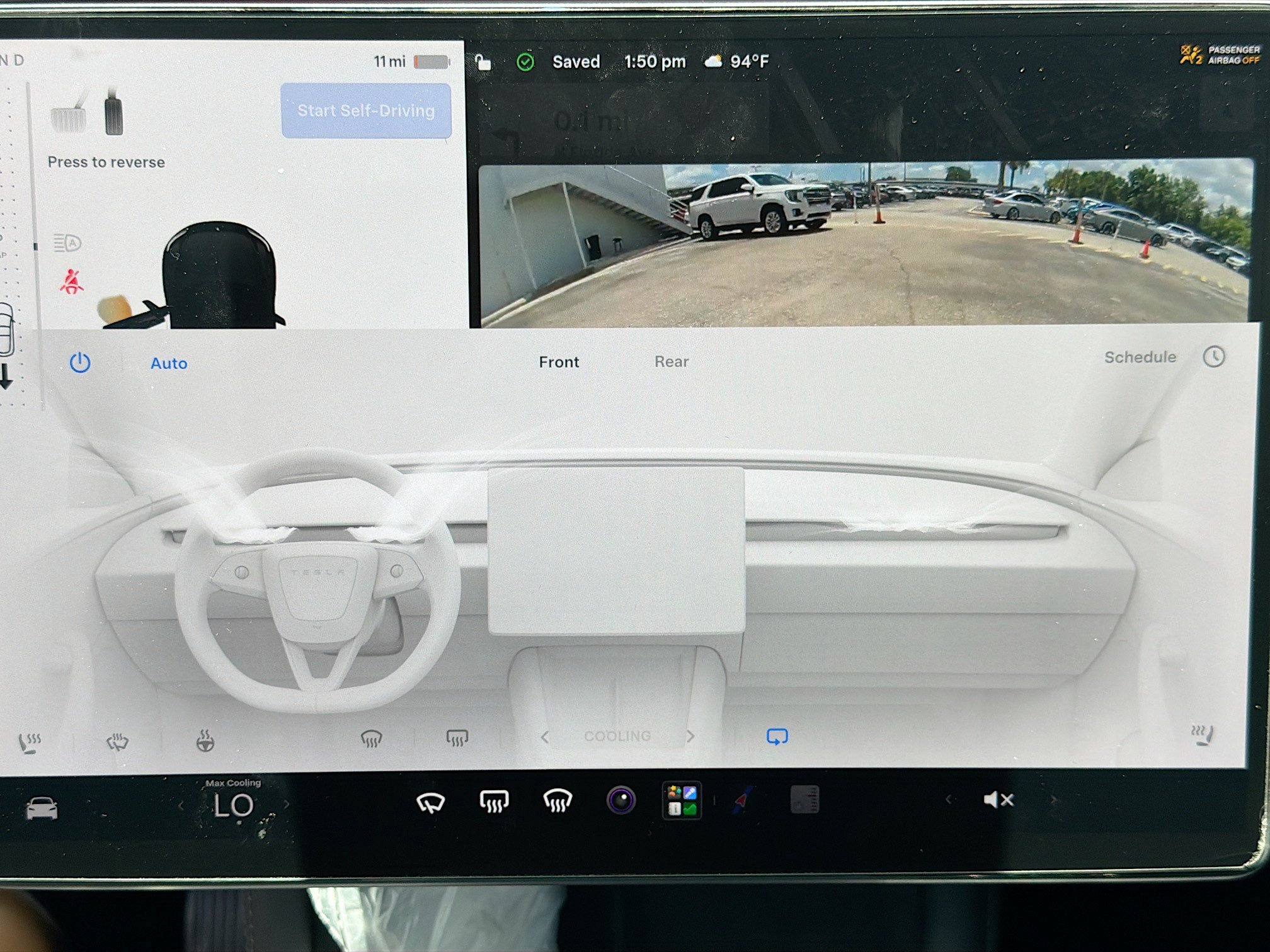 Used 2025 Tesla Model 3 Long Range RWD image 33