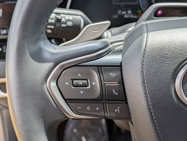 Used 2024 Lexus RX 350 w/ Convenience Package AWD/4WD image 21