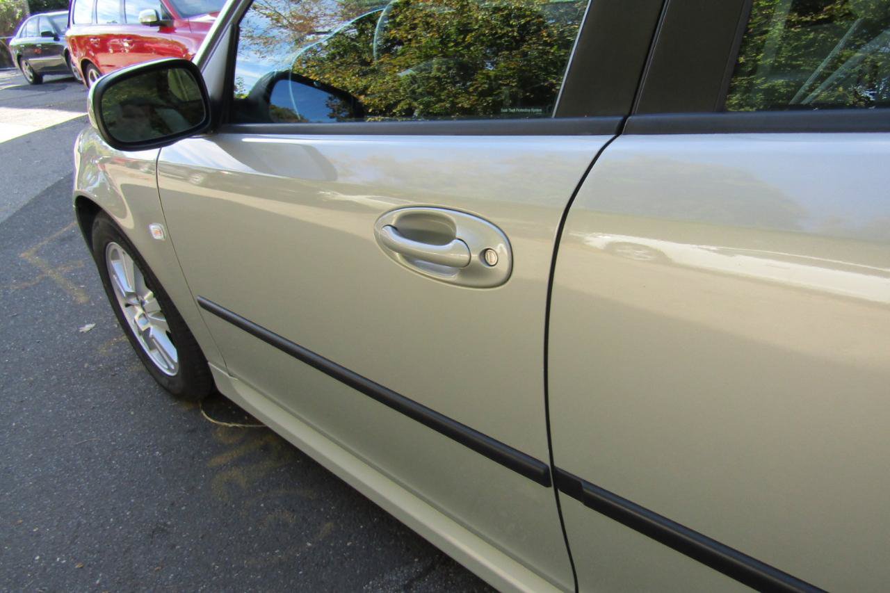 Used 2007 Saab 9-3 2.0T FWD image 9