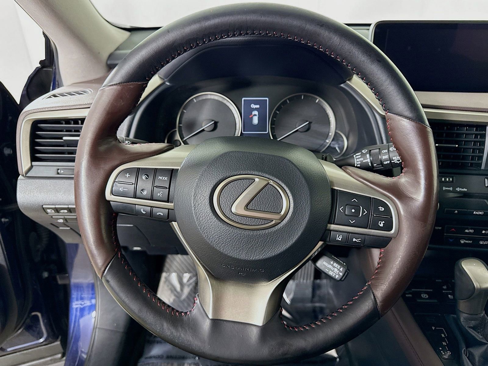 Used 2018 Lexus RX 350 AWD w/ Premium Package image 14