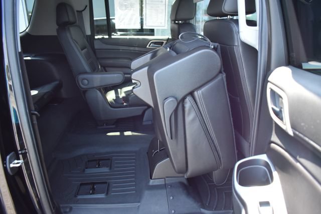 Used 2020 GMC Yukon XL Denali w/ Denali Ultimate Package AWD/4WD image 49