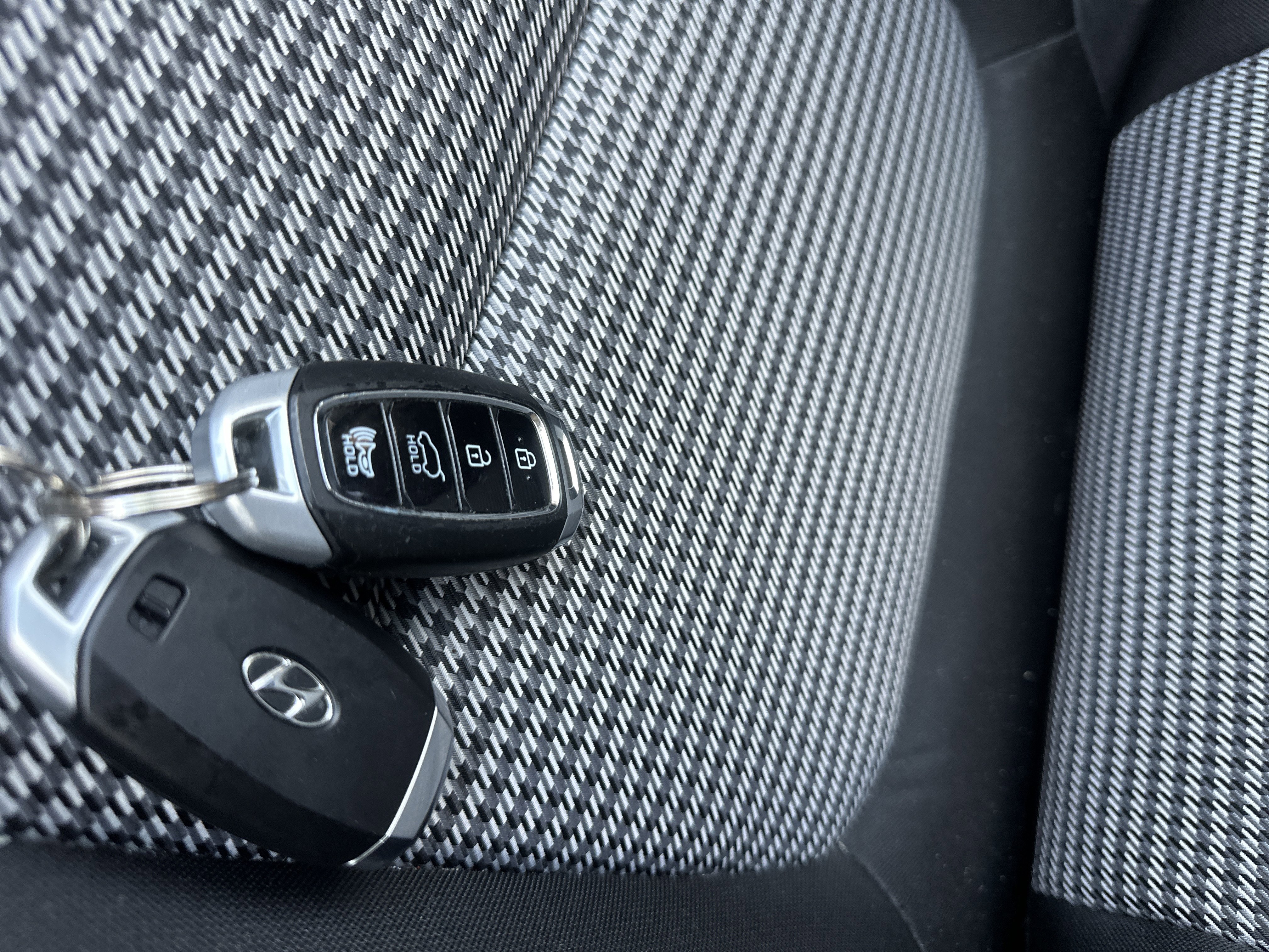 Used 2021 Hyundai Kona SEL image 20