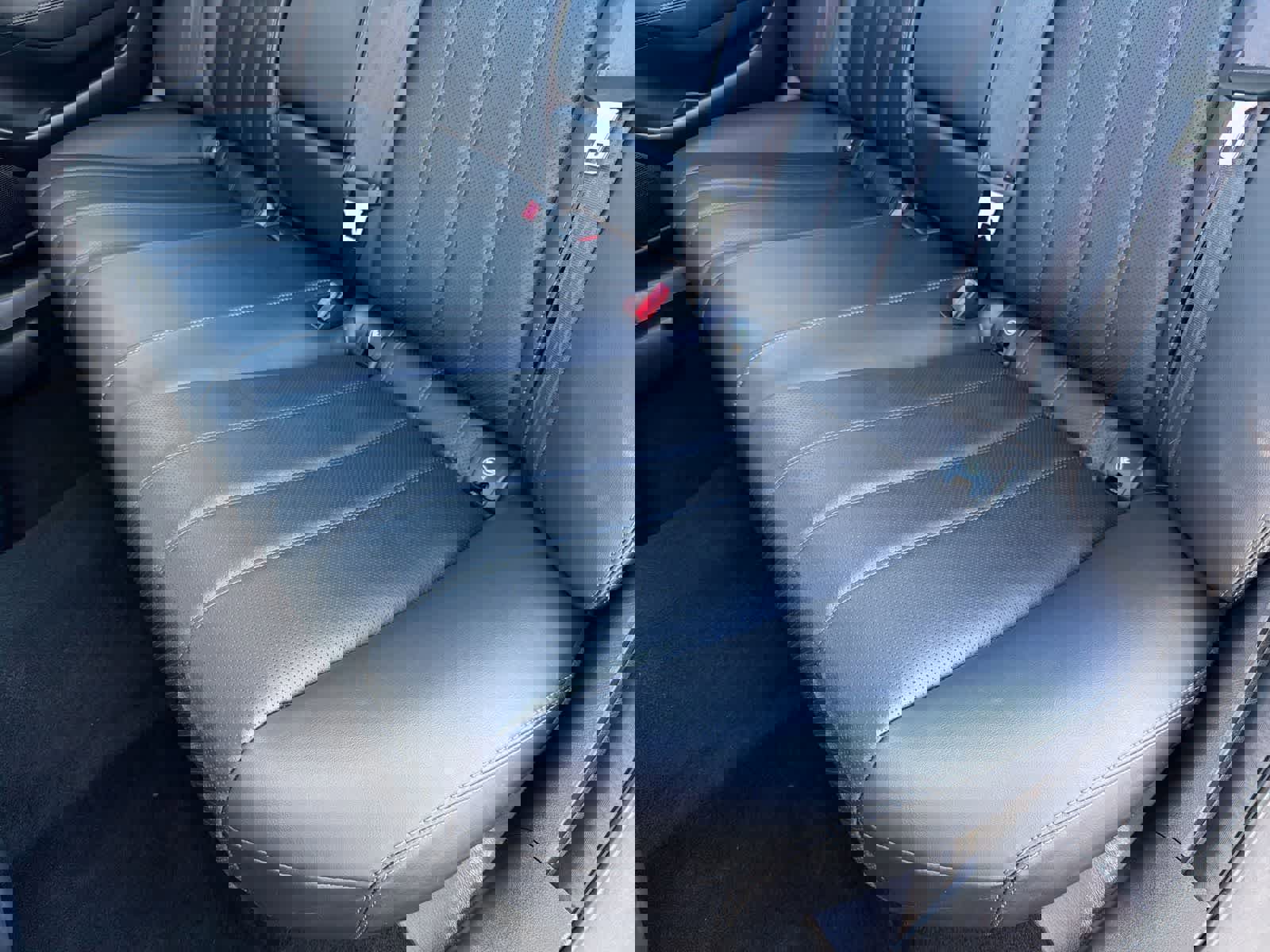 Used 2020 MAZDA MAZDA6 Touring image 21