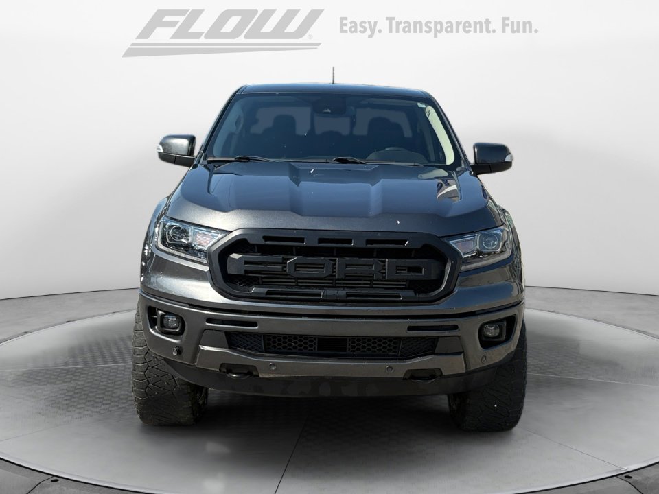 Used 2020 Ford Ranger Lariat image 3