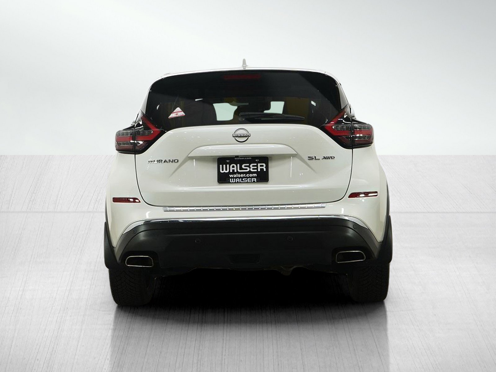 Used 2023 Nissan Murano SL w/ SL Moonroof Package AWD/4WD image 4