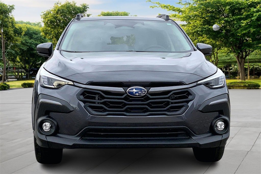 Certified 2025 Subaru Crosstrek 2.5i Limited w/ Crosstrek Mirror Package image 2