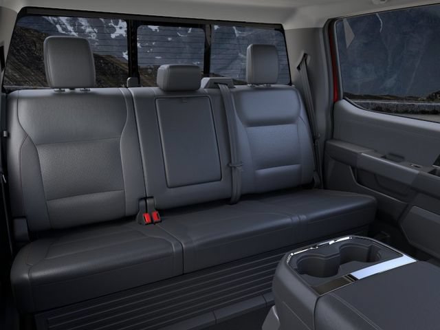 New 2026 Ford F350 Lariat w/ Lariat Premium Package AWD/4WD image 11