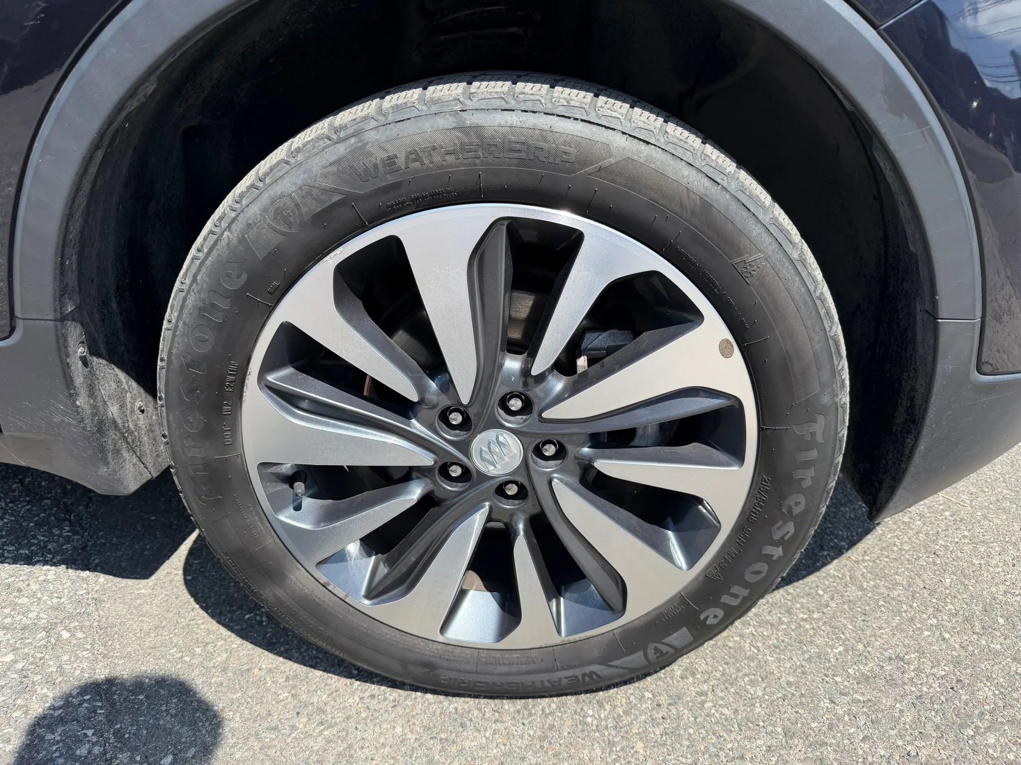 Used 2021 Buick Encore Preferred image 9