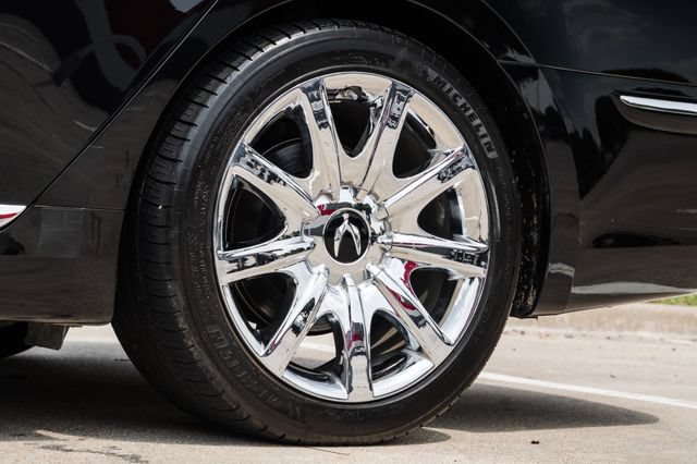 Used 2012 Hyundai Equus Signature RWD image 35