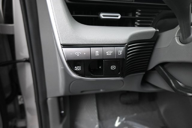New 2027 Hyundai Ioniq 5 SEL RWD image 16