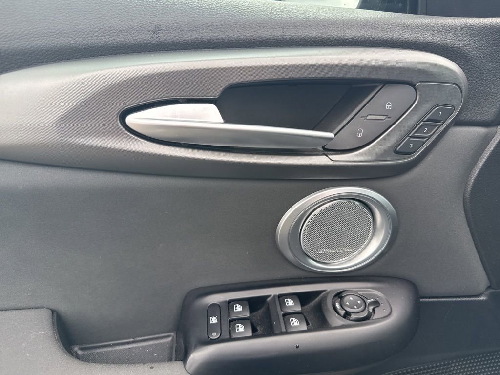 Used 2024 Dodge Hornet R/T Plus image 9