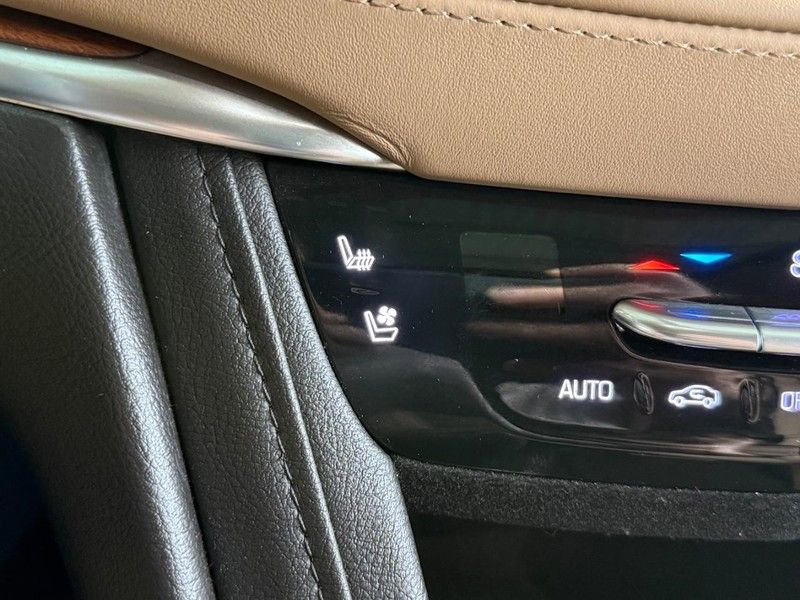 Used 2019 Cadillac XT5 Platinum w/ Trailering Package AWD/4WD image 20