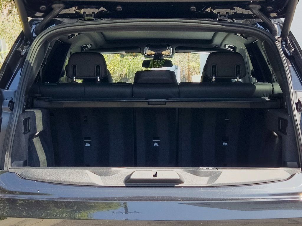 Used 2021 BMW X5 xDrive45e image 24